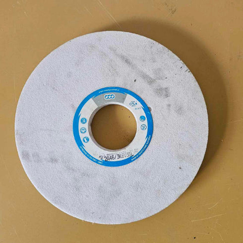 Grinding stone for rectifier white (grains 46) 2A46/3K6V35L SWATYCOMET